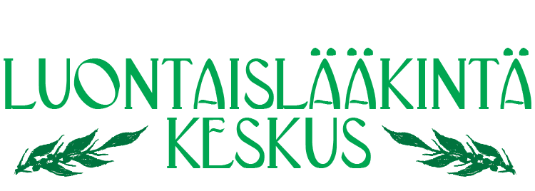 Luontaislääkintäkeskus